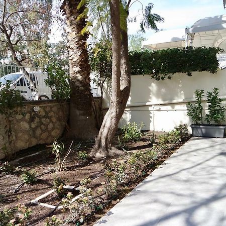Design Apartment In The City Of Athen Eksteriør billede