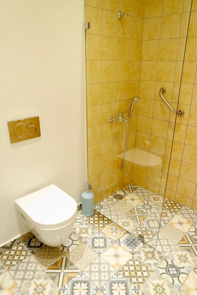 Design Apartment In The City Of Athen Eksteriør billede