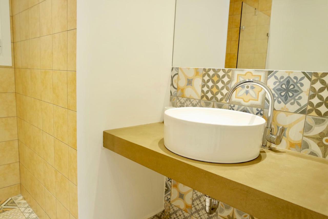 Design Apartment In The City Of Athen Eksteriør billede
